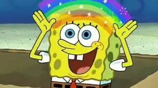 spongebob-imagination