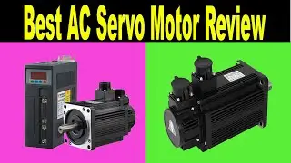 Top 5 Best AC Servo Motor Review 2020