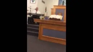 The Cross Carriers