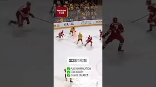 Mooney&rsquo;s Skill Set Is Different