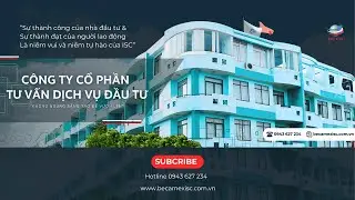 Giới Thiệu Về Dịch Vụ ISC v&agrave; Happy Garden (VN)