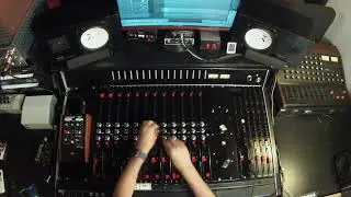 Westfinga, Derajah meets The 18th Parallel - Fisherdub [Live Dub Mix]