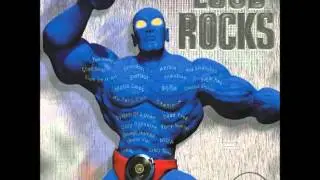 Static-X - Dead Prez - Hip Hop - Loud Rocks