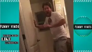 Try To Not Laugh - Funny Scare Prank - Best videos Compilation 2021