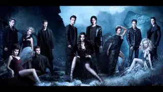 The Vampire Diaries 4x19 Paper and Gun (The Cold and Lovely)