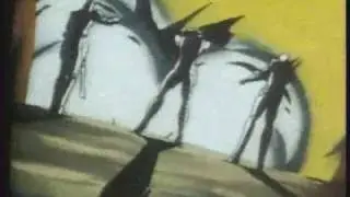 [AMV] Saber Rider - Melodic Metal - Saints Bleed
