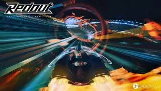 Redout: Enhanced Edition - Career Mode #1