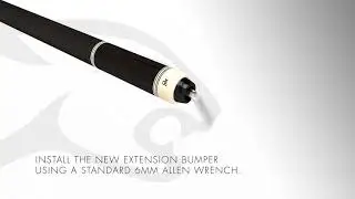 Predator Cue Extension QR Extension 2