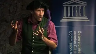 Vom buckligen Bauern
