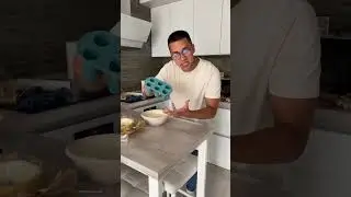 Мороженое из Дыни 🍈