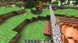 The Unnamed Server - Finale