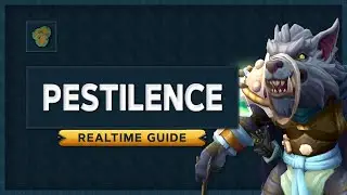 [RS3] Pestilence (Halloween Event) &ndash; Realtime Miniquest Guide