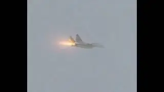 MiG-29UB First test flights