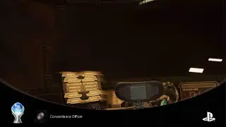 Dead Space Remake Platinum Trophy