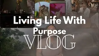 Weekly Vlog | Yapping | Home Makeover | Wine Tasting ft Lady Zamar | 