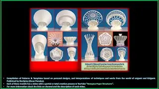 Neospica Paper Structures - Happy new year 2024
