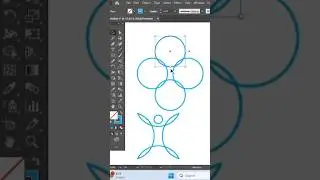 Designing a Health man Logo #logodesign #healthy #logo
