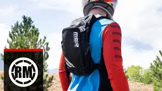 Питьевой набор MSR Enduro