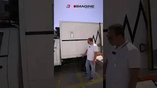 ISUZU D-MAX SAHAR shassisi va RAF tuning asosidagi qo&lsquo;shma loyiha🚘