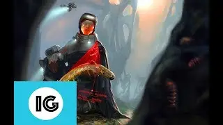 Before God Of War: Cancelled AAA IP Codenamed 'Darkside'