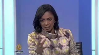 Inside Story - Is the South African government failing students?