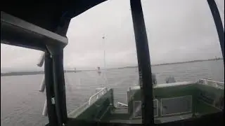 22 north river seahawk 2022 water test boat doctor