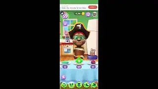 Tom Was Live 😂🤯