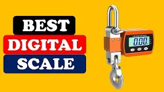 Top 5 Best Digital Scale in 2025 From Aliexpress