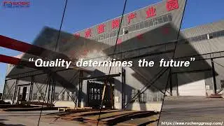 Steel structure solutions provider