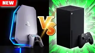 Breaking NEWS: Xbox vs PS5, Project Q's Fate, Starfield Issues
