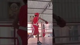 #boxing #punching #fighter #boxingtraining #motivation #indianboxer