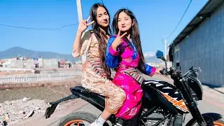 SONAM LHOCHHAR ||TUDIKHEL ||seemsong vlogs
