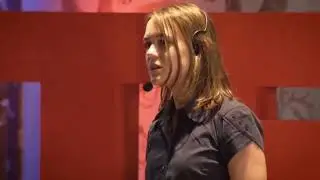 TEDx talk that tries to Normalise Pedophilia