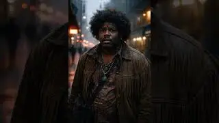 Them Changes &middot; Buddy Miles