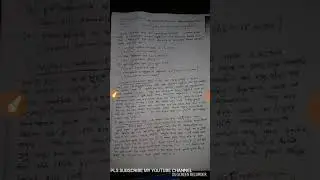 NIOS DELED BLOCK 502 NOTES