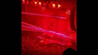 The Summoning - Sleep Token Live @Crypto.comArena2025
