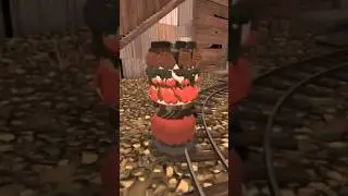 HOOHOHAHAHaA-demoman tf2 #meme