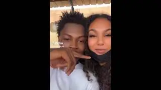 Lord makhaveli avec selma