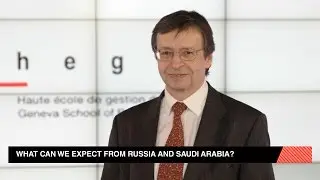 Oil: A Possible $70 Per Barrel