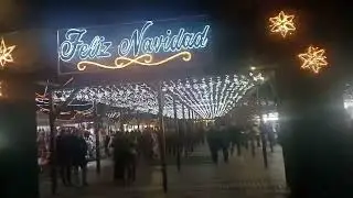 Móstoles 
