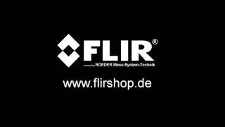 FLIR ONE IOS Android W&auml;rmebildkamera Funktionen