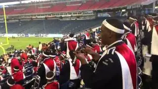 Tennessee state 2012 Rat Patrol 