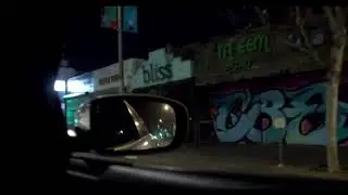 Scott Lane&rsquo;s Last LA InnerView