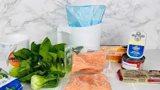 5 vital nutrients you need as you get older