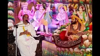 dhananjay das ji (malookpith vrindavan) gowardhan katha