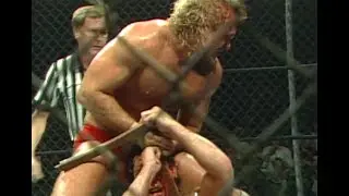 NWA Starrcade 1985 Review