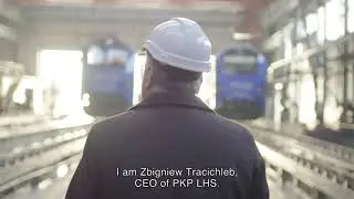 PKP LHS sp. z o.o.