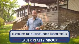 Elvehjem Neighborhood Home Tour | Lauer Realty Group