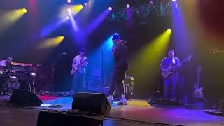 Matisyahu ft TAUK | (3/5) | The Capitol Theatre | Port Chester, NY | 12/06/2025