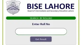 bise Lahore matric results 2020